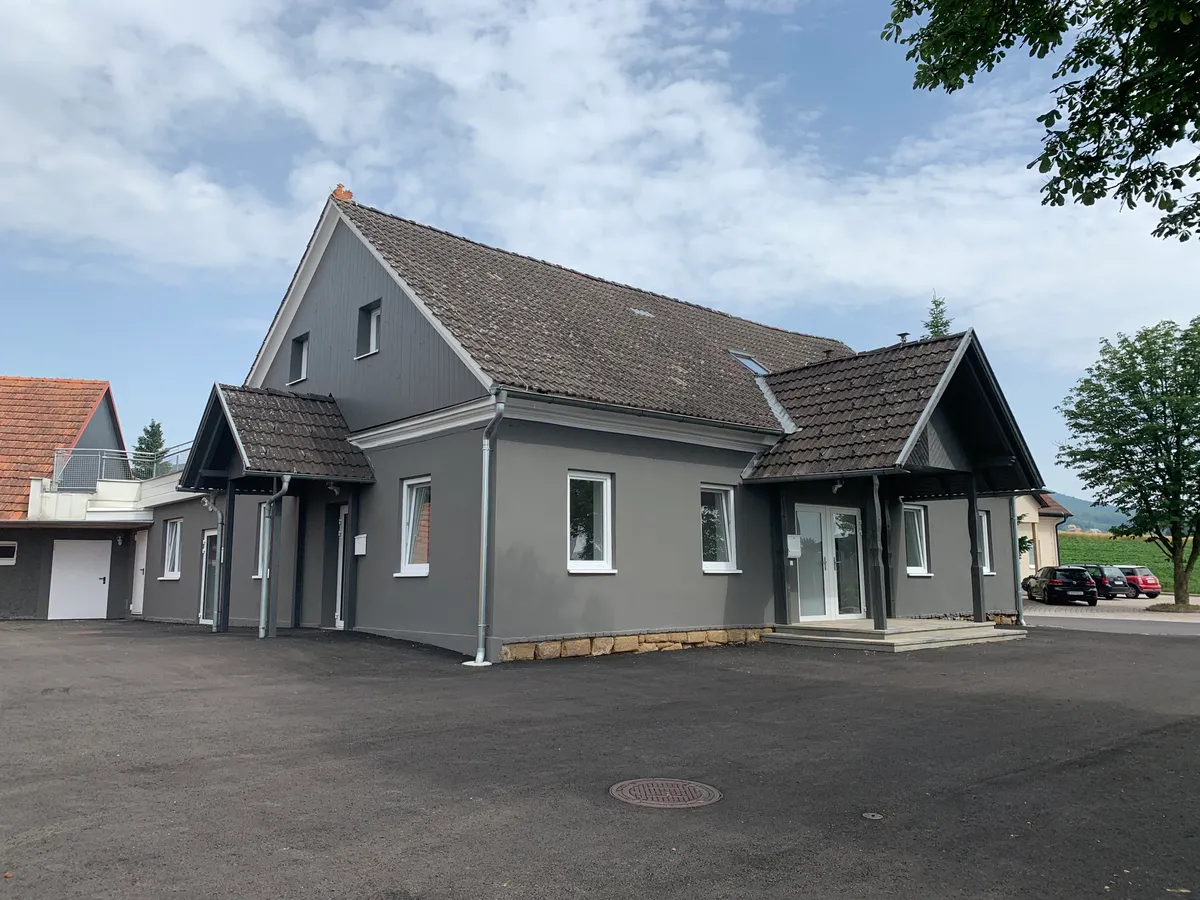Haus – Bad Gleichenberg - Ansicht 2
