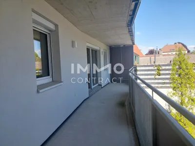 3-Zimmer-Wohnung mieten in Melk – 107,26 m², € 916 – Bild 12 von 13