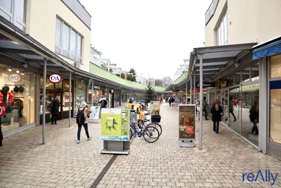 Gewerbeimmobilie mieten in Korneuburg – 424 m², € 6.521 – Bild 8 von 11