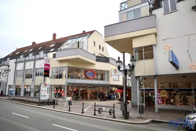 Gewerbeimmobilie mieten in Korneuburg – 424 m², € 6.521 – Bild 7 von 11