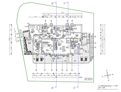 7-Zimmer-Haus kaufen in Kufstein – 717 m² – Bild 24 von 29