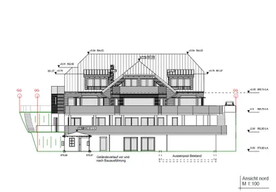 7-Zimmer-Haus kaufen in Kufstein – 717 m² – Bild 22 von 29
