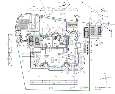 7-Zimmer-Haus kaufen in Kufstein – 717 m² – Bild 26 von 29