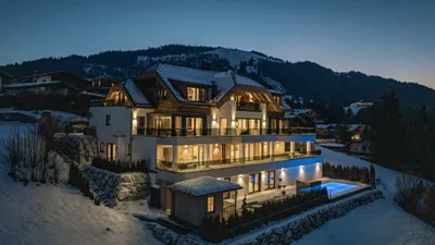 7-Zimmer-Haus kaufen in Kufstein – 717 m² – Bild 2 von 29