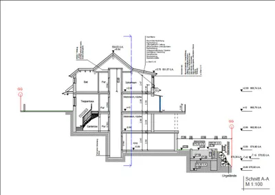 7-Zimmer-Haus kaufen in Kufstein – 717 m² – Bild 28 von 29