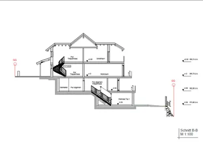 7-Zimmer-Haus kaufen in Kufstein – 717 m² – Bild 29 von 29