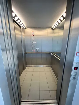 4-Zimmer-Wohnung mieten in Jennersdorf – 122 m², € 1.090 – Bild 14 von 15