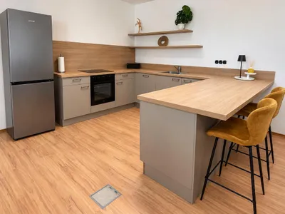 4-Zimmer-Wohnung mieten in Jennersdorf – 122 m², € 1.090 – Bild 5 von 15