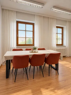 4-Zimmer-Wohnung mieten in Jennersdorf – 122 m², € 1.090 – Bild 6 von 15