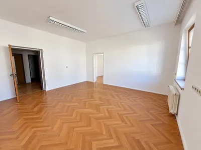 4-Zimmer-Wohnung mieten in Jennersdorf – 122 m², € 1.090 – Bild 3 von 15