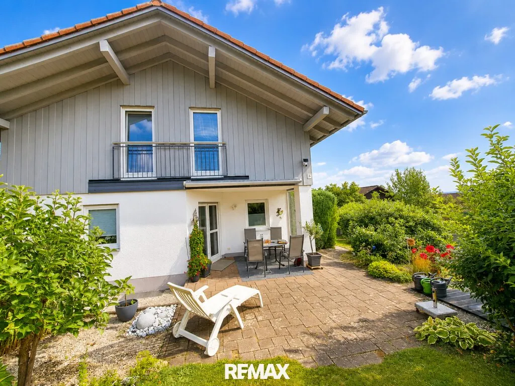 Haus – Simbach am Inn, Erlach - Ansicht 2