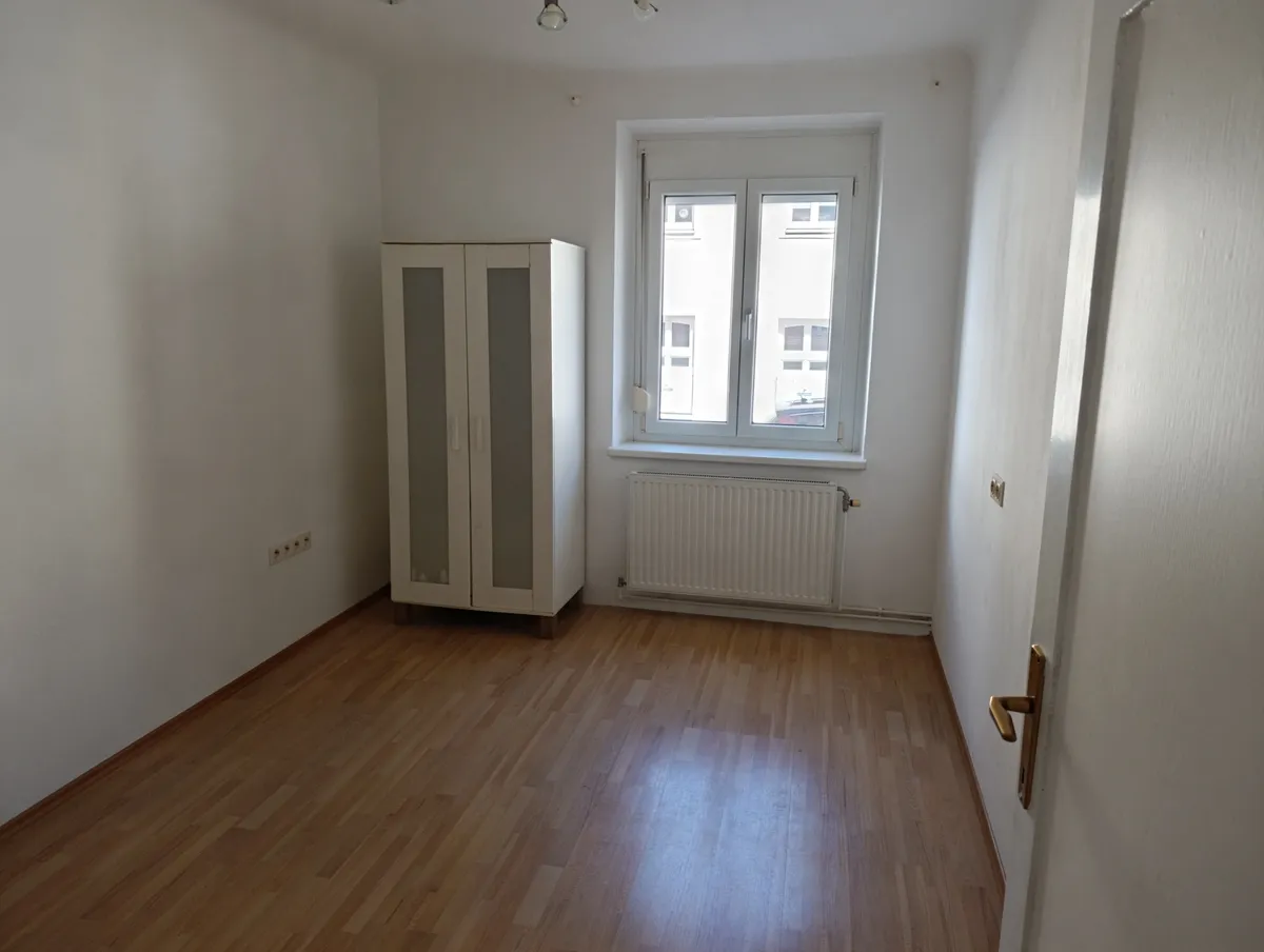 Wohnung – Wien, Wilhelmsdorf, Meidling - Ansicht 2