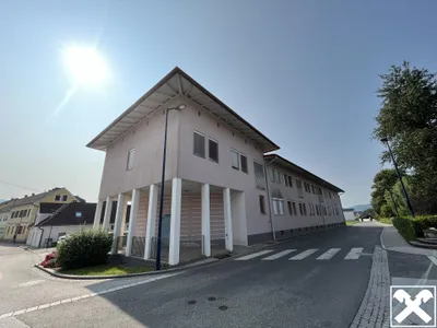 4-Zimmer-Wohnung kaufen in Wolfsberg – 76,41 m², € 129.897 – Bild 2 von 11
