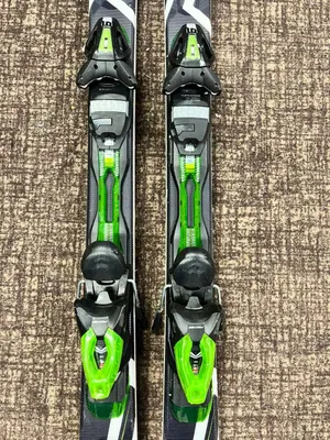 Fischer Progressor 700 SKI mit RS10 Bindung 165 cm, € 150,- (6450