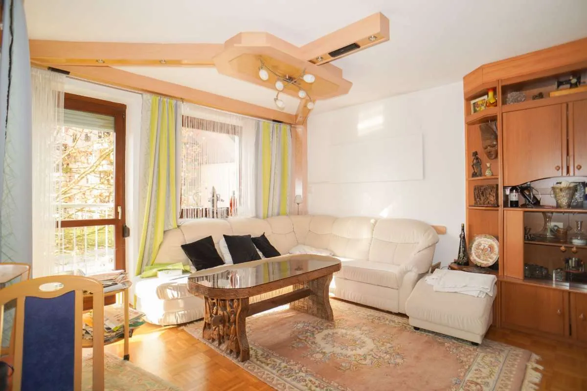 Apartment in Feldbach, Raabau - Ansicht 2