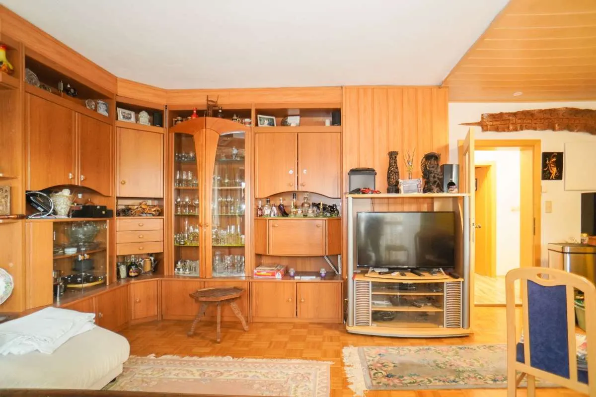 Apartment in Feldbach, Raabau - Ansicht 3