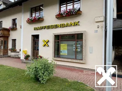 2-Zimmer-Gewerbeimmobilie kaufen in Wiener Neustadt Land – 43 m², € 50.000 – Bild 2 von 7