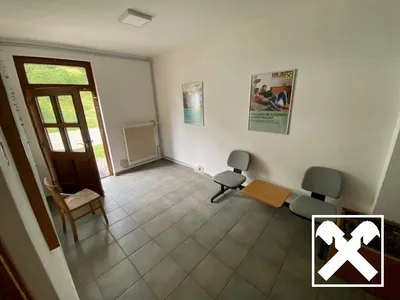 2-Zimmer-Gewerbeimmobilie kaufen in Wiener Neustadt Land – 43 m², € 50.000 – Bild 4 von 7