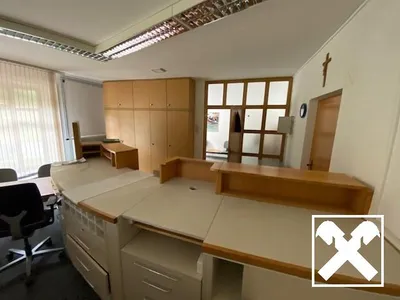 2-Zimmer-Gewerbeimmobilie kaufen in Wiener Neustadt Land – 43 m², € 50.000 – Bild 5 von 7
