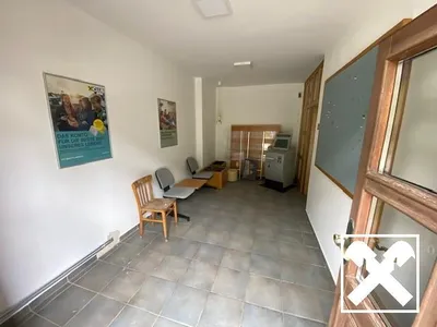 2-Zimmer-Gewerbeimmobilie kaufen in Wiener Neustadt Land – 43 m², € 50.000 – Bild 3 von 7
