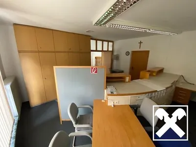 2-Zimmer-Gewerbeimmobilie kaufen in Wiener Neustadt Land – 43 m², € 50.000 – Bild 6 von 7