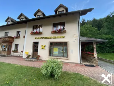 2-Zimmer-Gewerbeimmobilie kaufen in Wiener Neustadt Land – 43 m², € 50.000