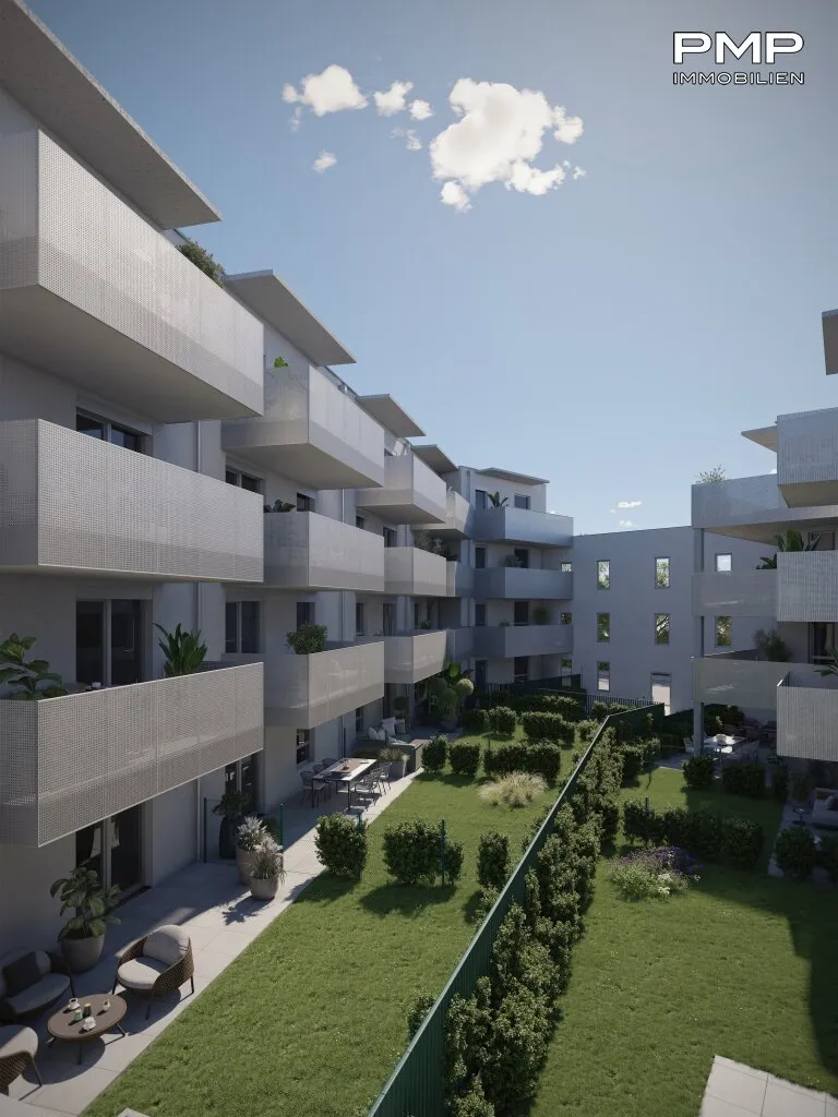 Wohnung – Korneuburg - Ansicht 2