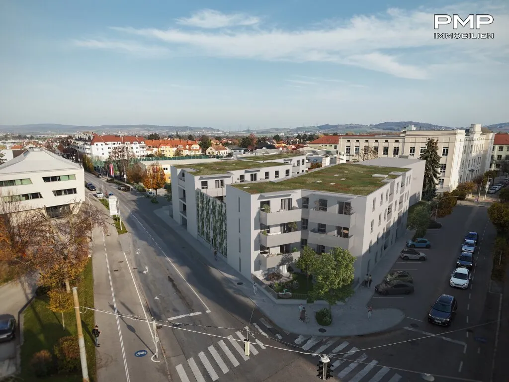 Wohnung – Korneuburg - Ansicht 3