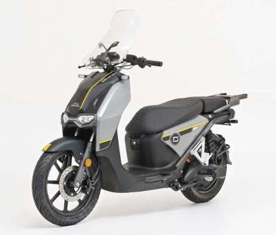 Soco CPX (PROMPT) AKTION