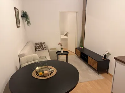 2-Zimmer-Wohnung mieten in Bruck an der Leitha – 30 m², € 580 – Bild 5 von 14