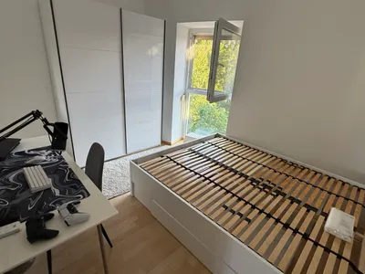 2-Zimmer-Wohnung mieten in Bruck an der Leitha – 30 m², € 580 – Bild 10 von 14