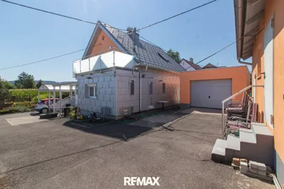 Haus kaufen in Kirchdorf an der Krems – 110 m², € 318.000 – Bild 18 von 21