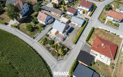 Haus kaufen in Kirchdorf an der Krems – 110 m², € 318.000 – Bild 20 von 21