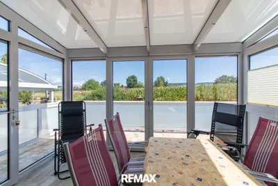 Haus kaufen in Kirchdorf an der Krems – 110 m², € 318.000 – Bild 2 von 21