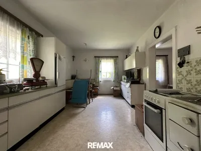 4-Zimmer-Haus kaufen in Bruck-Mürzzuschlag – 105 m², € 91.000 – Bild 22 von 34