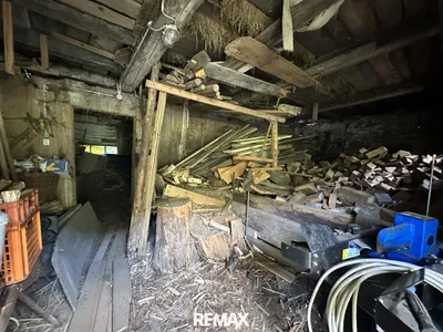 4-Zimmer-Haus kaufen in Bruck-Mürzzuschlag – 105 m², € 91.000 – Bild 27 von 34