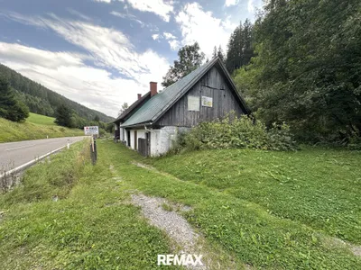 4-Zimmer-Haus kaufen in Bruck-Mürzzuschlag – 105 m², € 91.000 – Bild 26 von 34