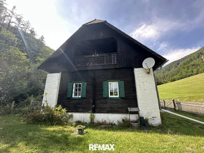 4-Zimmer-Haus kaufen in Bruck-Mürzzuschlag – 105 m², € 91.000