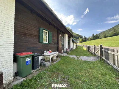 4-Zimmer-Haus kaufen in Bruck-Mürzzuschlag – 105 m², € 91.000 – Bild 4 von 34