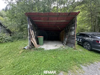 4-Zimmer-Haus kaufen in Bruck-Mürzzuschlag – 105 m², € 91.000 – Bild 18 von 34