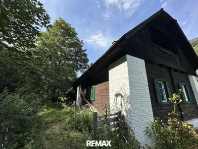 4-Zimmer-Haus kaufen in Bruck-Mürzzuschlag – 105 m², € 91.000 – Bild 3 von 34