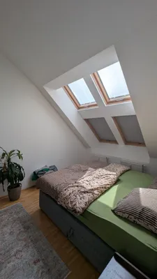 2-Zimmer-Wohnung mieten in Wien – 60 m², € 603 – Bild 1 von 13