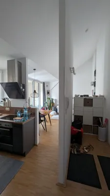 2-Zimmer-Wohnung mieten in Wien – 60 m², € 603 – Bild 8 von 13