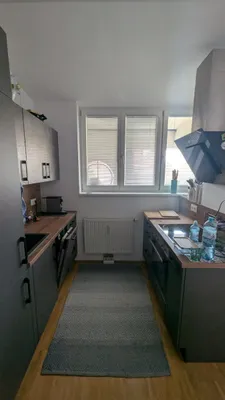 2-Zimmer-Wohnung mieten in Wien – 60 m², € 603 – Bild 9 von 13