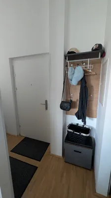 2-Zimmer-Wohnung mieten in Wien – 60 m², € 603 – Bild 7 von 13