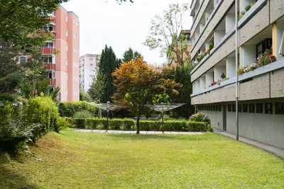 2-Zimmer-Wohnung kaufen in Salzburg Stadt – 53,42 m², € 319.900 – Bild 12 von 14