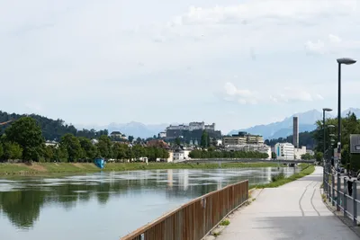 2-Zimmer-Wohnung kaufen in Salzburg Stadt – 53,42 m², € 319.900 – Bild 13 von 14