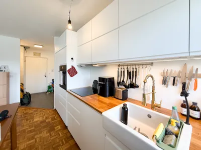 2-Zimmer-Wohnung kaufen in Salzburg Stadt – 53,42 m², € 319.900 – Bild 5 von 14