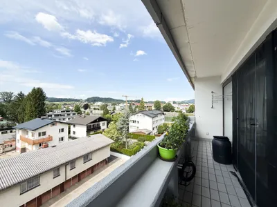 2-Zimmer-Wohnung kaufen in Salzburg Stadt – 53,42 m², € 319.900 – Bild 9 von 14