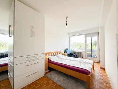 2-Zimmer-Wohnung kaufen in Salzburg Stadt – 53,42 m², € 319.900 – Bild 8 von 14